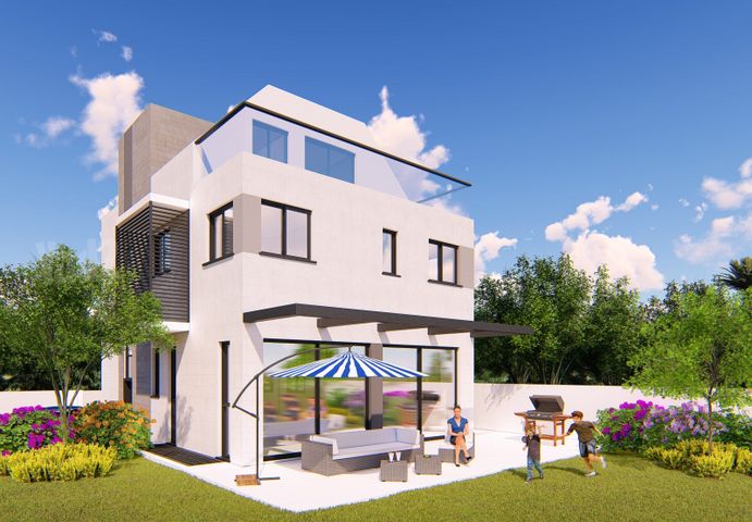 משעול דרך הים 