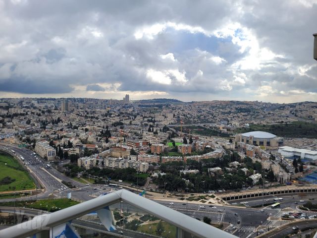 Jerusalem, Israel 7