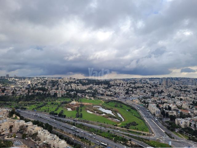 Jerusalem, Israel 8