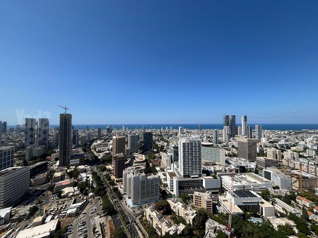 Tel Aviv-Yafo, Israel 8