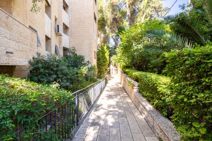 Jerusalem, Israel 8
