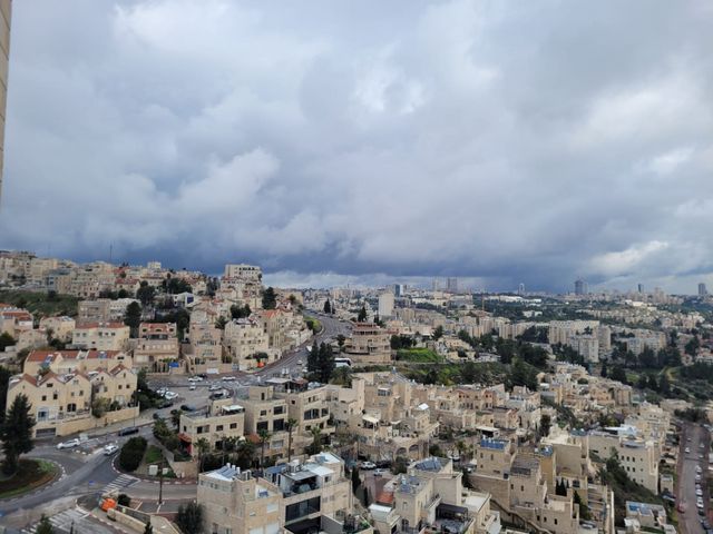 Jerusalem, Israel 6