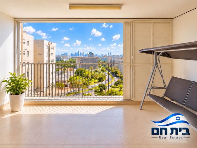 נווה אביבים
