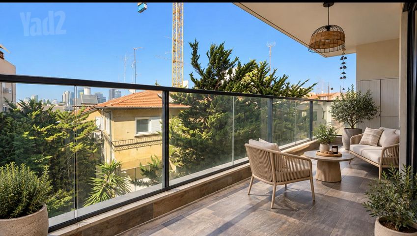 Ramat Gan, Israel 3