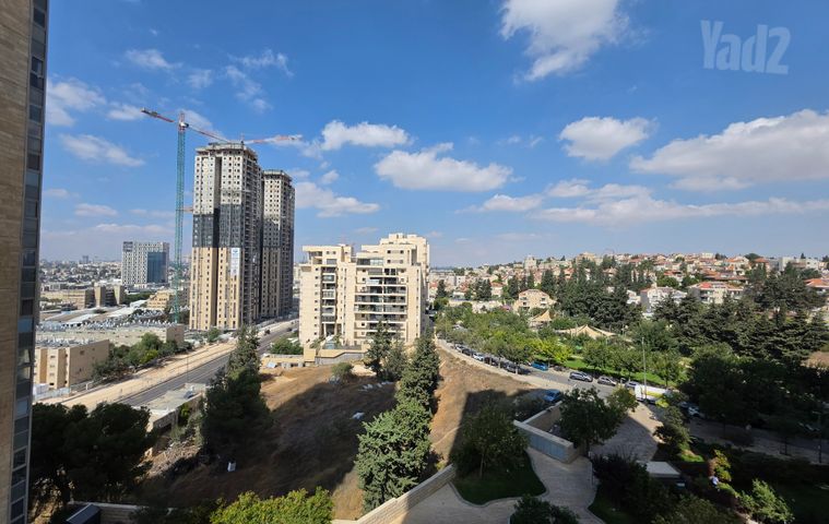 Jerusalem, Israel 2