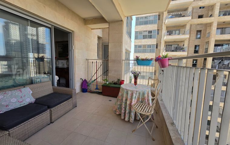 Jerusalem, Israel 3