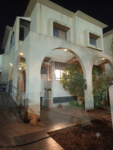 Rehovot, Israel 9