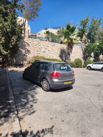 גולף Trendline אוט׳ בנזין 5 דל 1.6 (115 כ״ס)