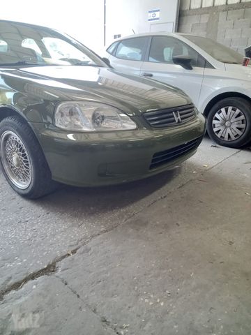 מודעת רכב הונדה סיוויק