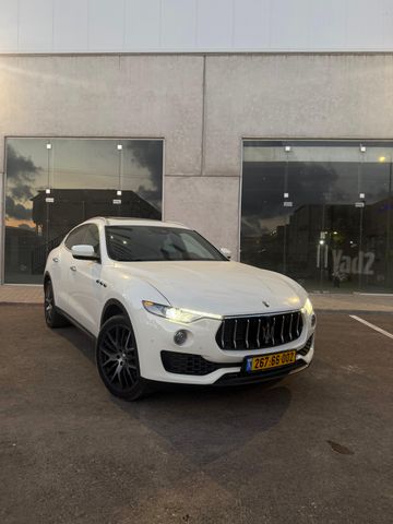 לבנטה  אוט׳ 3.0 (350 כ״ס)