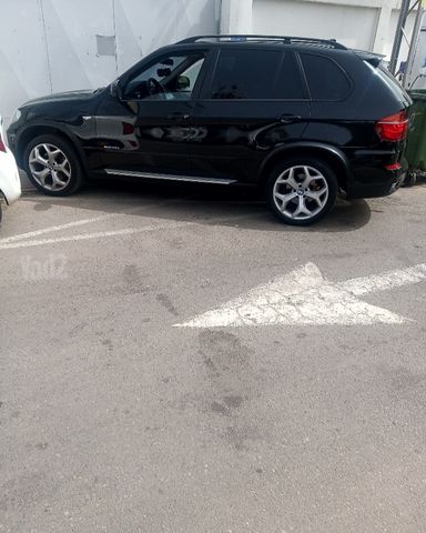 מודעת רכב ב מ וו X5