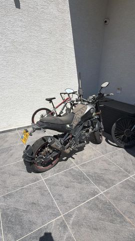 מודעת רכב בנלי LEONCINO250