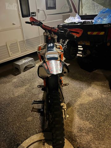 מודעת רכב KTM MX SX 85