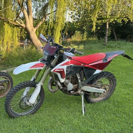 מודעת רכב פאנטיק XE125