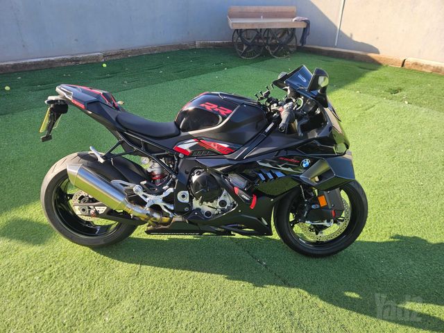 מודעת רכב ב.מ.וו S1000RR