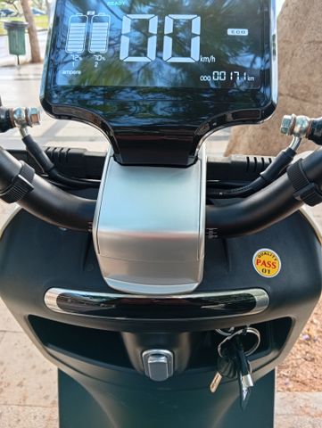 מודעת רכב YADEA YADEA G5S
