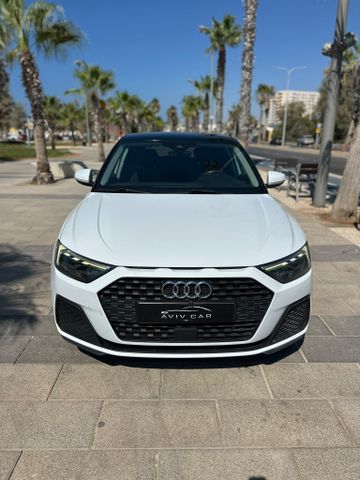 מודעת רכב אאודי A1 1