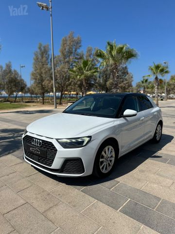 מודעת רכב אאודי A1