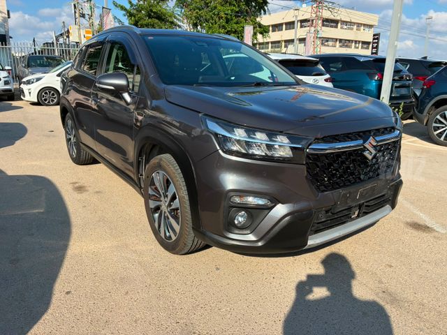 מודעת רכב סוזוקי S-Cross 1