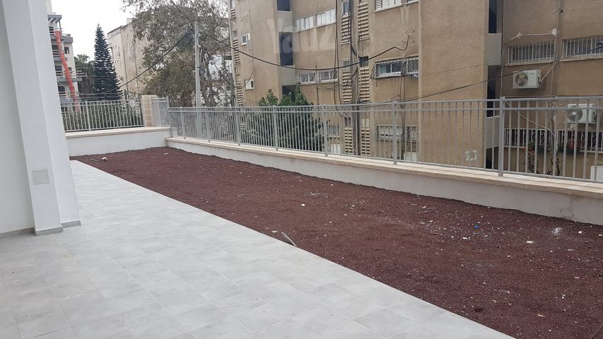 Rehovot, Israel 3