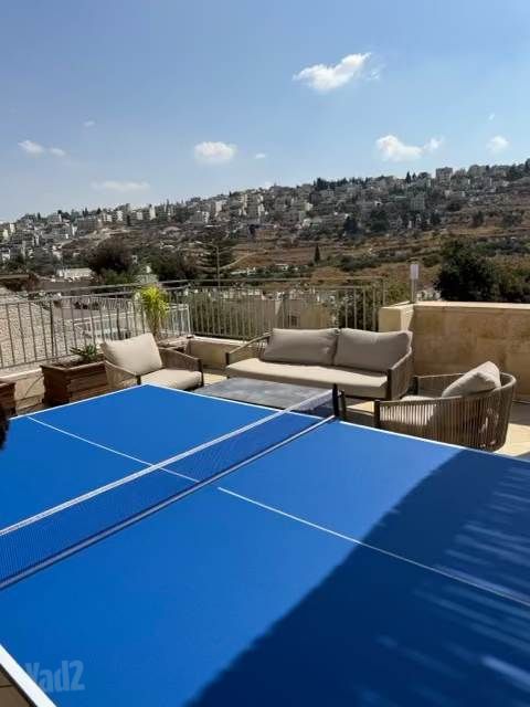 Jerusalem, Israel 4