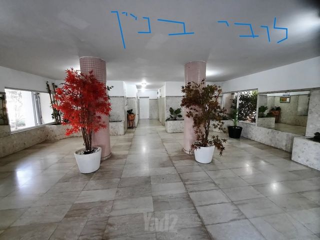 משה שרת 40