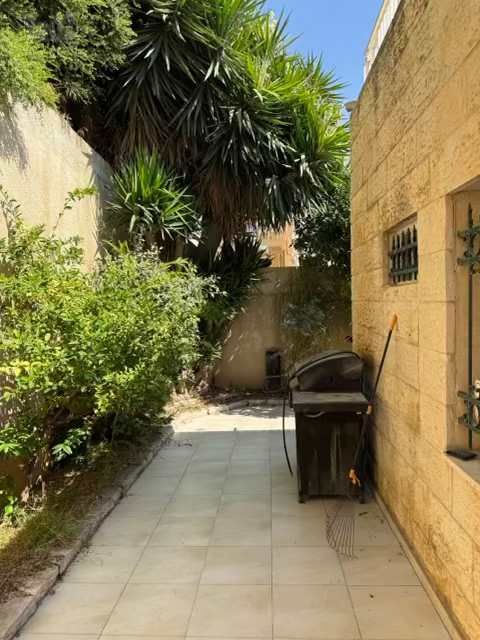 Jerusalem, Israel 5