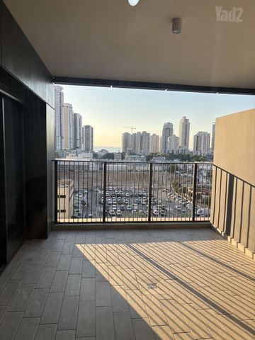 דירה, השבטים 10, דרום מזרח, בת ים