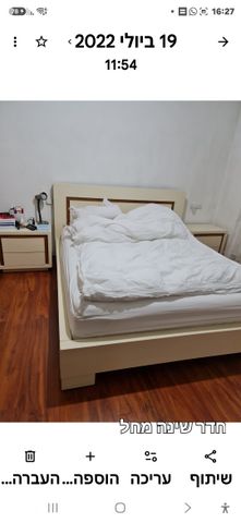 דירה להשכרה בתל אביב יפו — 3