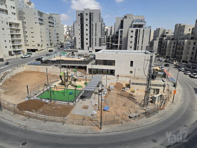 Jerusalem, Israel 7