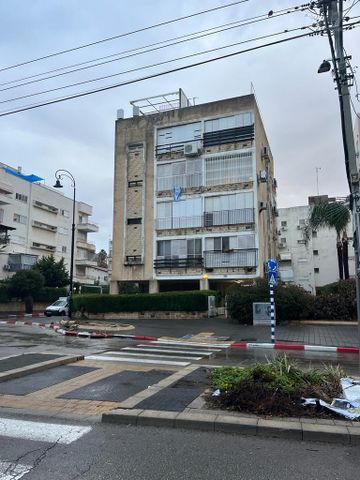 Rehovot, Israel 3