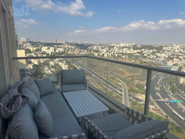 Jerusalem, Israel 5