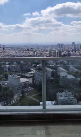 דירה, כצנלסון 41, רמת יוסף, בת ים