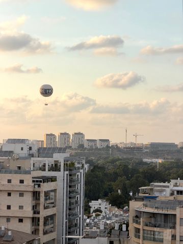 Ramat Gan, Israel 6