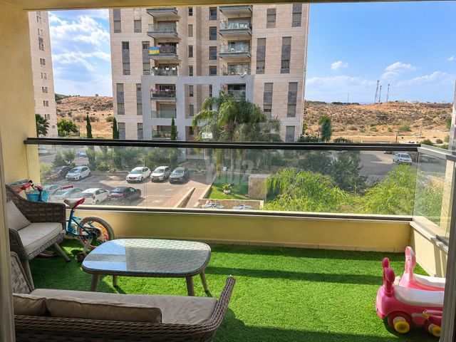 Rehovot, Israel 3