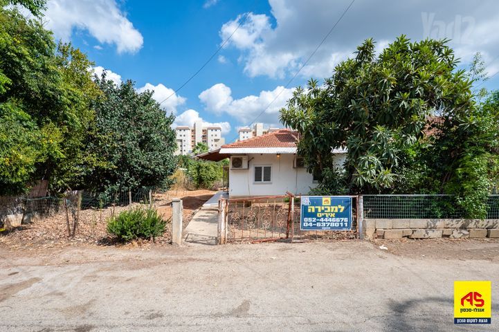 קרן היסוד 