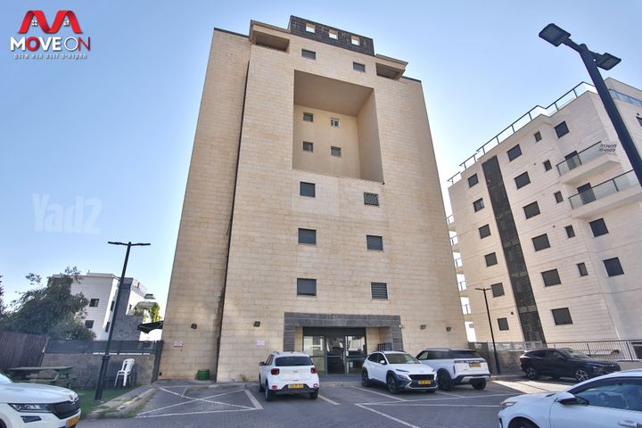 דירה, אחוזת כנרת, טבריה