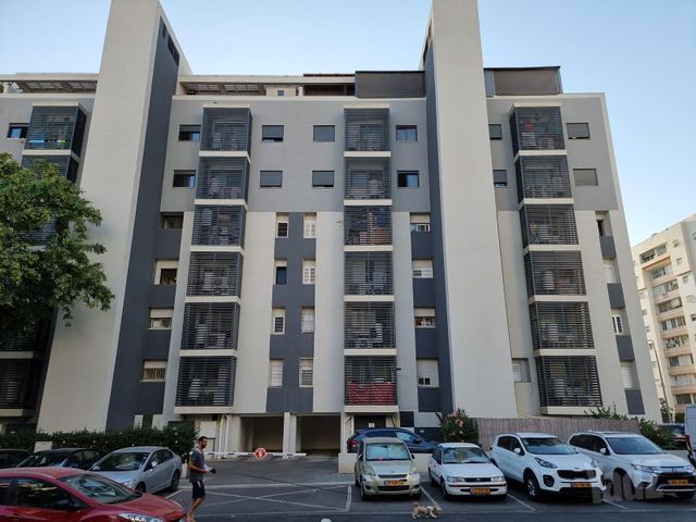 Tel Aviv-Yafo, Israel 3