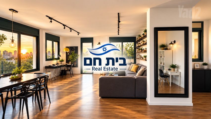 נווה אביבים