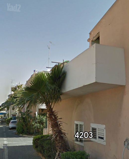 Tel Aviv-Yafo, Israel 2