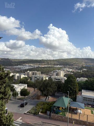 דירה, מגדל העמק