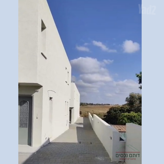בית פרטי/ קוטג'