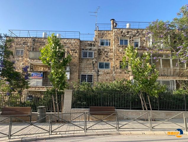 דירה, גבעת הורדים, רסקו, ירושלים