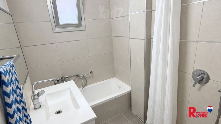 דירה להשכרה בתל אביב יפו (תיווך) — 5
