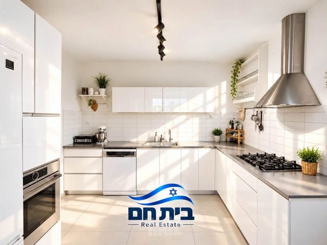 דירה