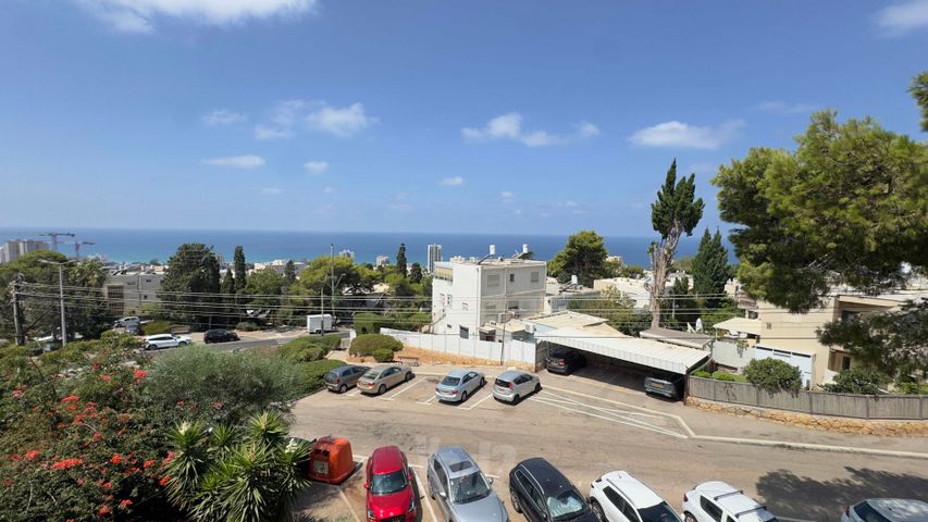 Haifa, Israel 12