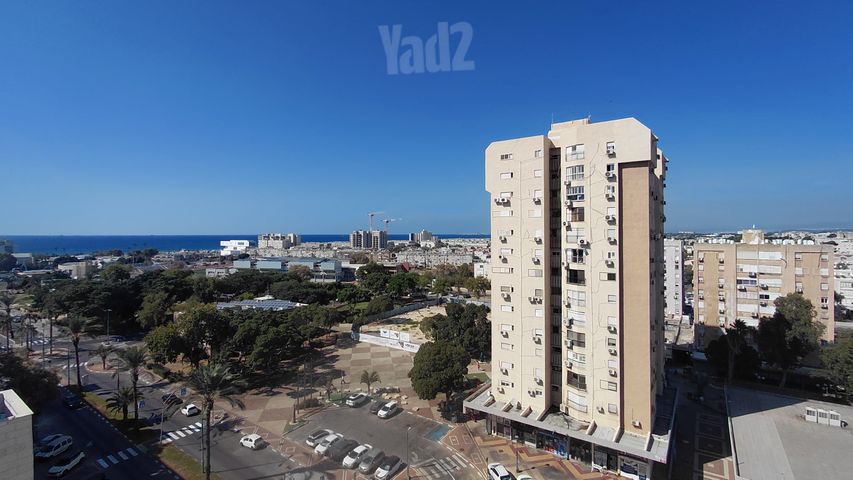 שדרות משה שרת 19