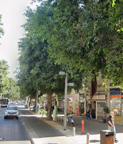 דירה, הצפון הישן - החלק הדרומי, תל אביב יפו