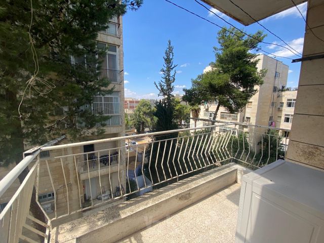 Jerusalem, Israel 3