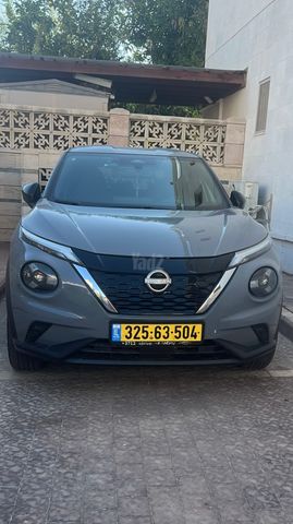 ג'וק Acenta Tech היברידי אוט׳ 1.6 (94 כ״ס)